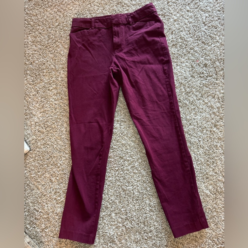 Old navy dress pants